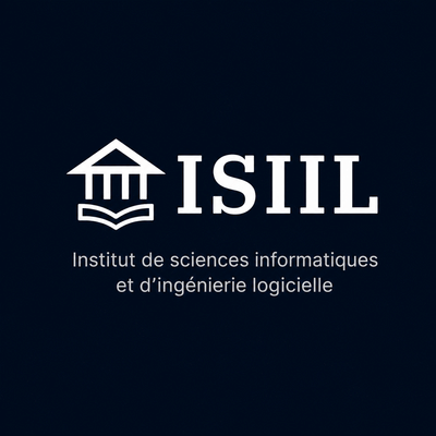 Institut de sciences informatiques et d’ingénierie logicielle - Creación de Sitios Web