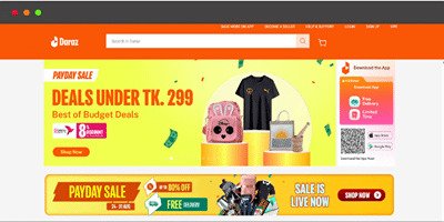 E Business Solution : Multi Vendor Ecommerce - E-commerce