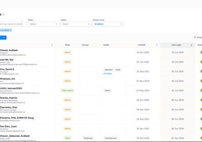 Banking and Finance Application|| Performance Testing | JMeter - Software Development