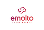 Emolto Events logo