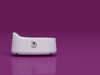 Smartbath - Innovación