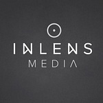Inlens Media logo