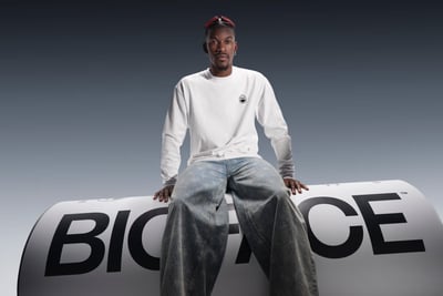 BIGFACE : Jimmy Butler's Brand Premium Content - Video Production