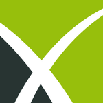 crossvertise GmbH logo