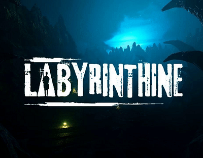 Labyrinthine - 3D