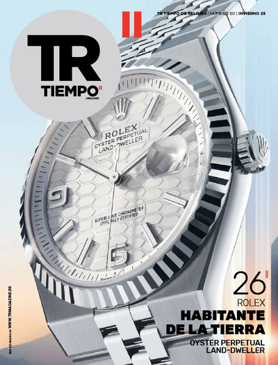 REVISTA TR - Content Strategy