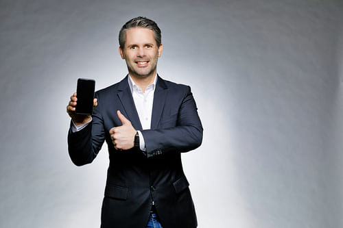 Thomas Weber Digital Marketing cover