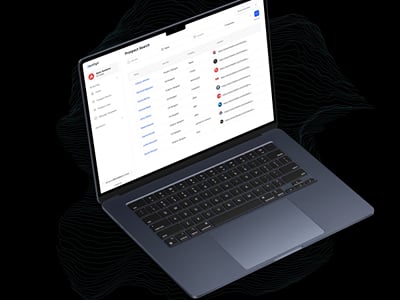 Identifyd: AI-powered recruiting platform - Software Development