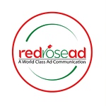 Red Rose AD logo