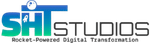 SHT-Studios logo