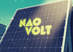 Lancer Naovolt sur LinkedIn dès sa création - Stratégie digitale