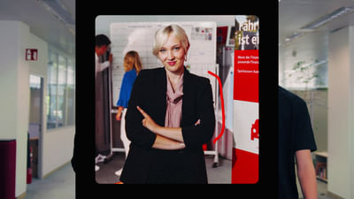 Braunschweigische Landessparkasse: Azubi & Duales Studium Recruiting - Photographie