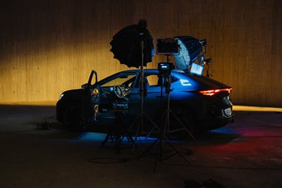 CUPRA Tavascan | PHOCUS - Video Production