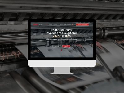 Estrategia digital - Barnacent - SEO