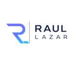 RaulLazar logo