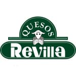 Revilla Films | Film Production Company logo