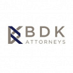 BDK Attorneys logo