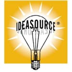 IdeaSource® logo