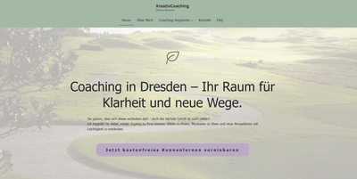 Relaunch Website - Webseitengestaltung