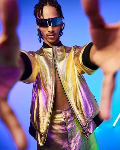 29th October - Summer Collection 2022 - Fotografie