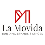 La Movida - Building brands & spaces logo