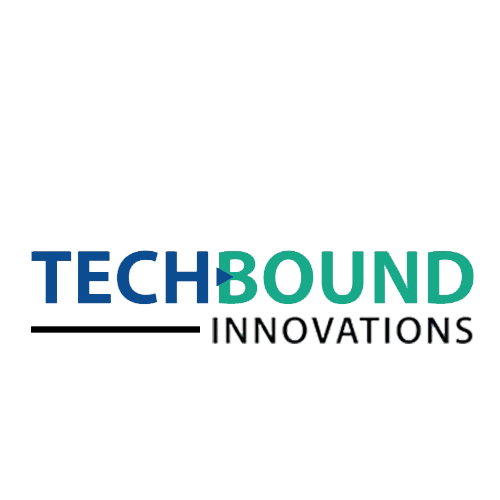 TechBound Innovations - Digital Marketing Agency