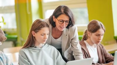 Campagne Google Ads pour booster le trafic d’un organisme de formation - Pubblicità online