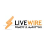 LiveWire Marketing logo