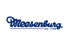 Meesenburg - Application web