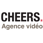 CHEERS logo