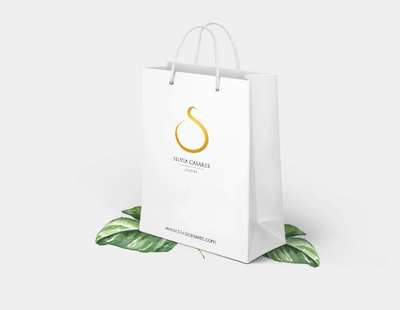 Diseño Gráfico y Web Silvia Casares - Design & graphisme