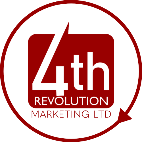 4th Revolution Marketing Ltd