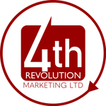 4th Revolution Marketing Ltd logo