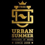 Urban Summer Digital Creative logo