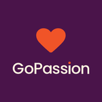 GoPassion GmbH logo