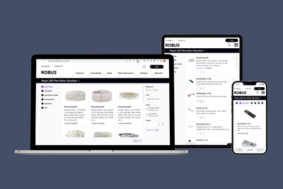 Custom Order Builder - Ergonomie (UX/UI)