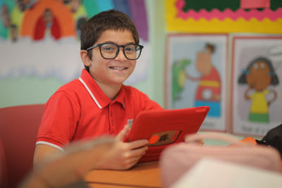 YAS Academy (UAE) - Photographie