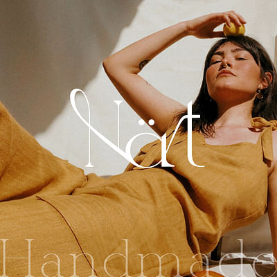 Nät - Branding y posicionamiento de marca