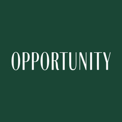 Opportunità! marketing interativo