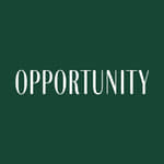Opportunità! marketing interativo logo