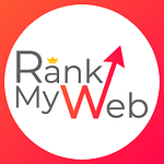 RankMyweb logo