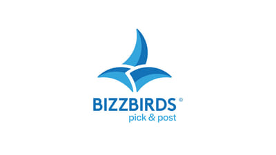Bizzbirds - Design & graphisme