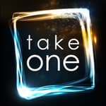 Take One Productions logo