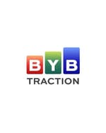 BYB Traction Digital Solutions Private Limited logo