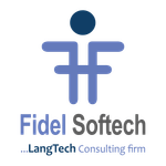 Fidel Softech Limited logo