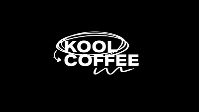 Kool Coffee - Brand strategy & creation - Branding & Positioning