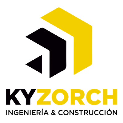 Kyzorck - Branding y posicionamiento de marca