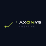 Axonys Creative logo