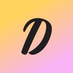 Don't be Shy logo