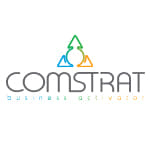 COMSTRAT logo